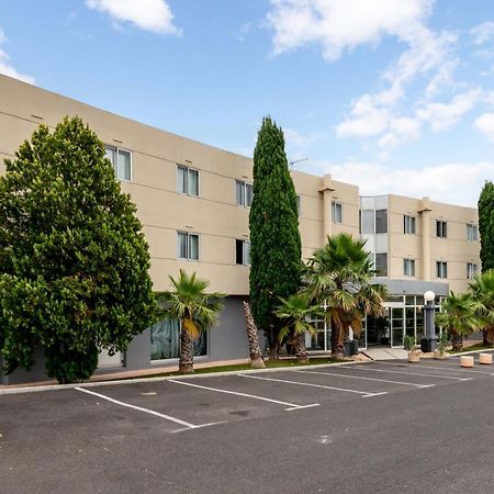B&B Hotel Montpellier Vendargues Saint-Aunes 외부 사진