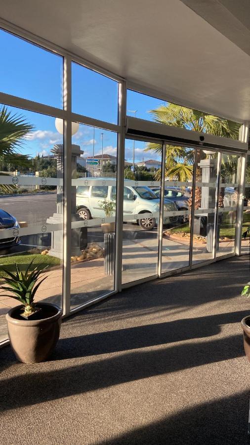 B&B Hotel Montpellier Vendargues Saint-Aunes 외부 사진