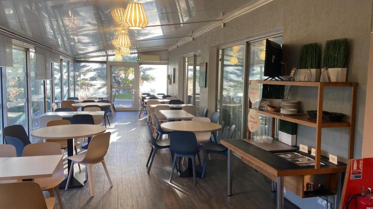 B&B Hotel Montpellier Vendargues Saint-Aunes 외부 사진