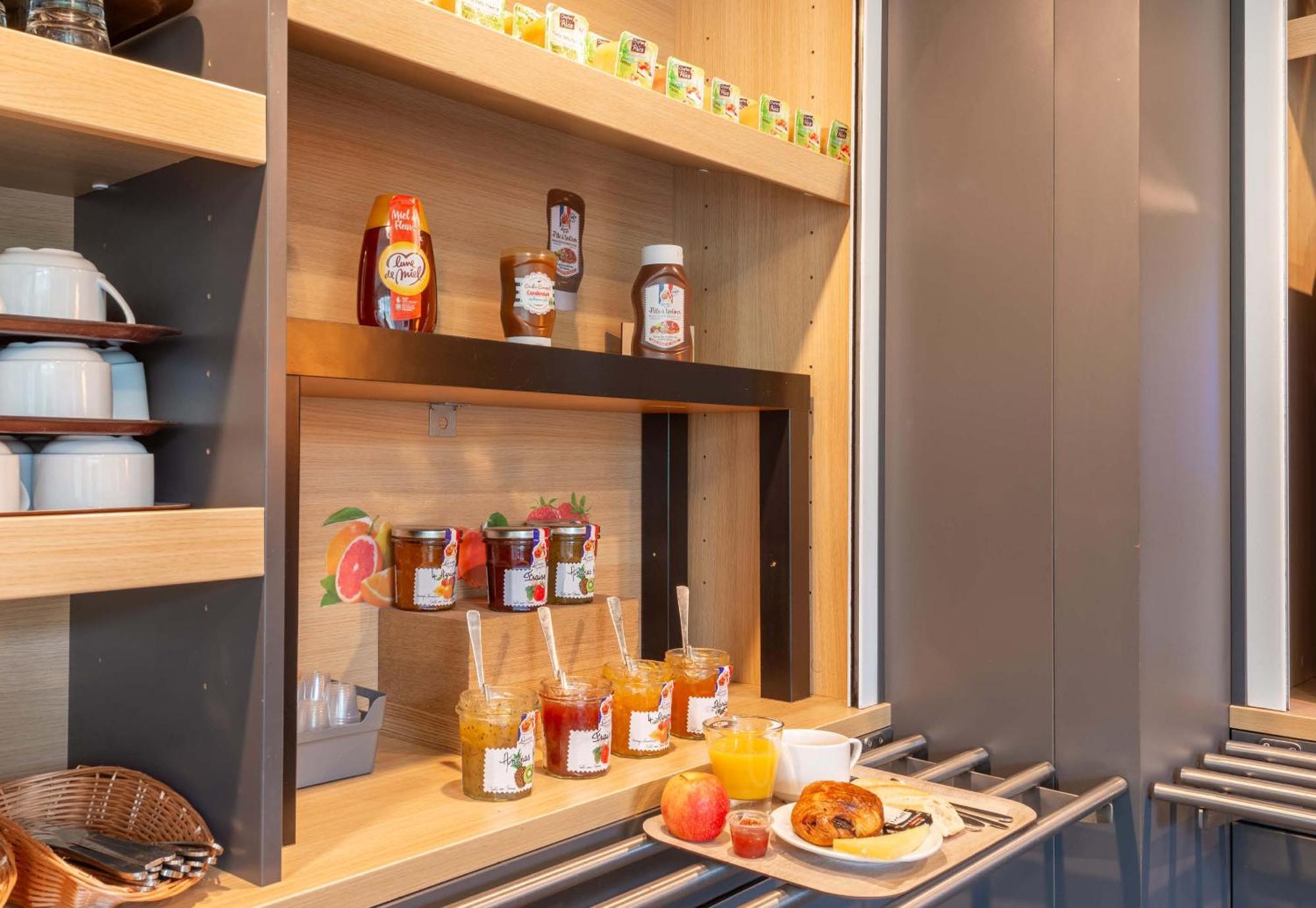 B&B Hotel Montpellier Vendargues Saint-Aunes 외부 사진