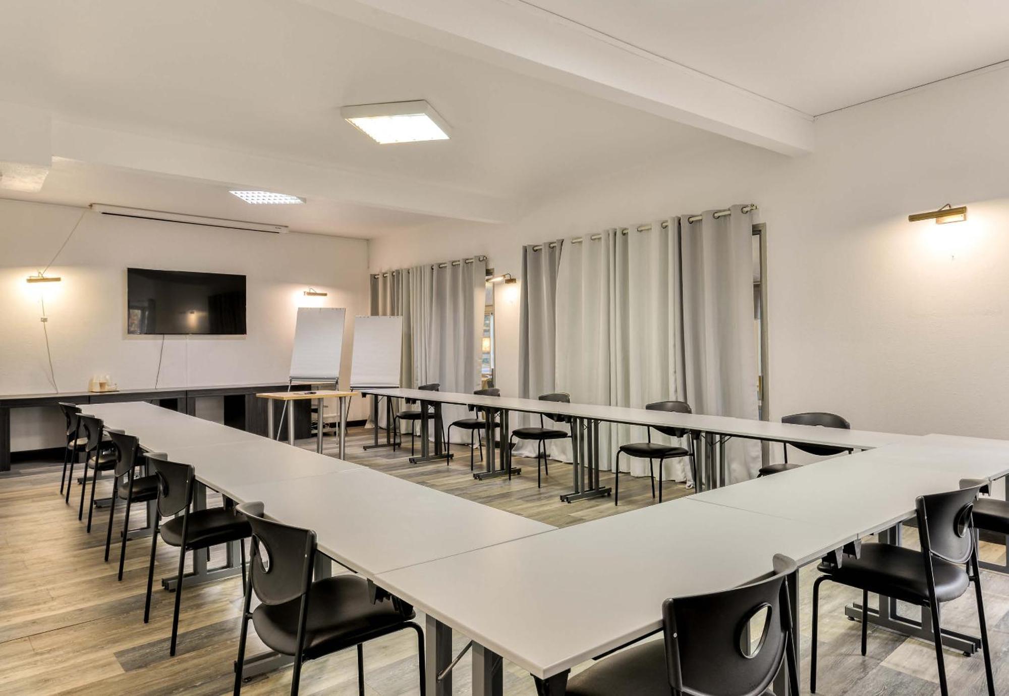 B&B Hotel Montpellier Vendargues Saint-Aunes 외부 사진