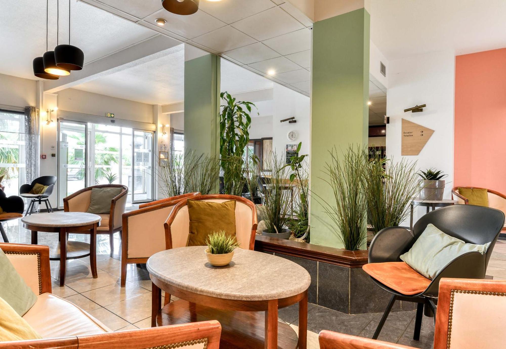 B&B Hotel Montpellier Vendargues Saint-Aunes 외부 사진