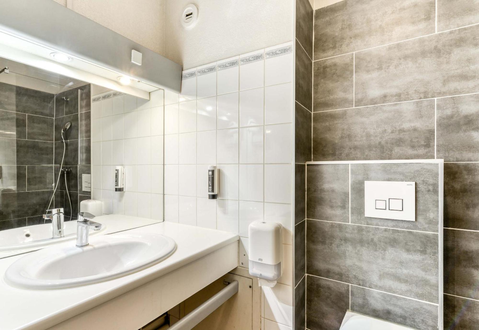 B&B Hotel Montpellier Vendargues Saint-Aunes 외부 사진