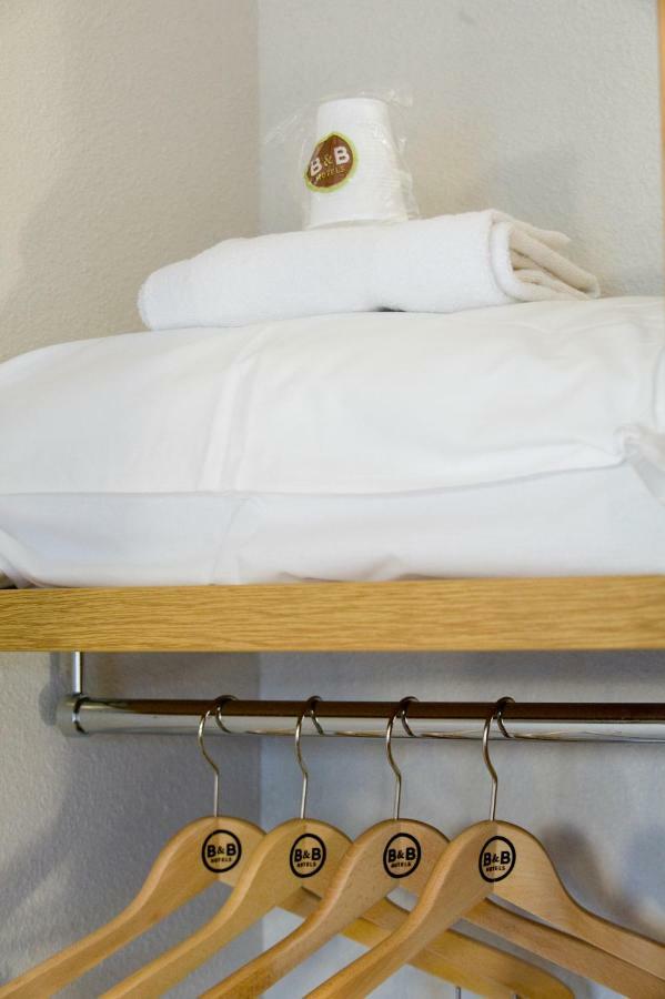 B&B Hotel Montpellier Vendargues Saint-Aunes 외부 사진