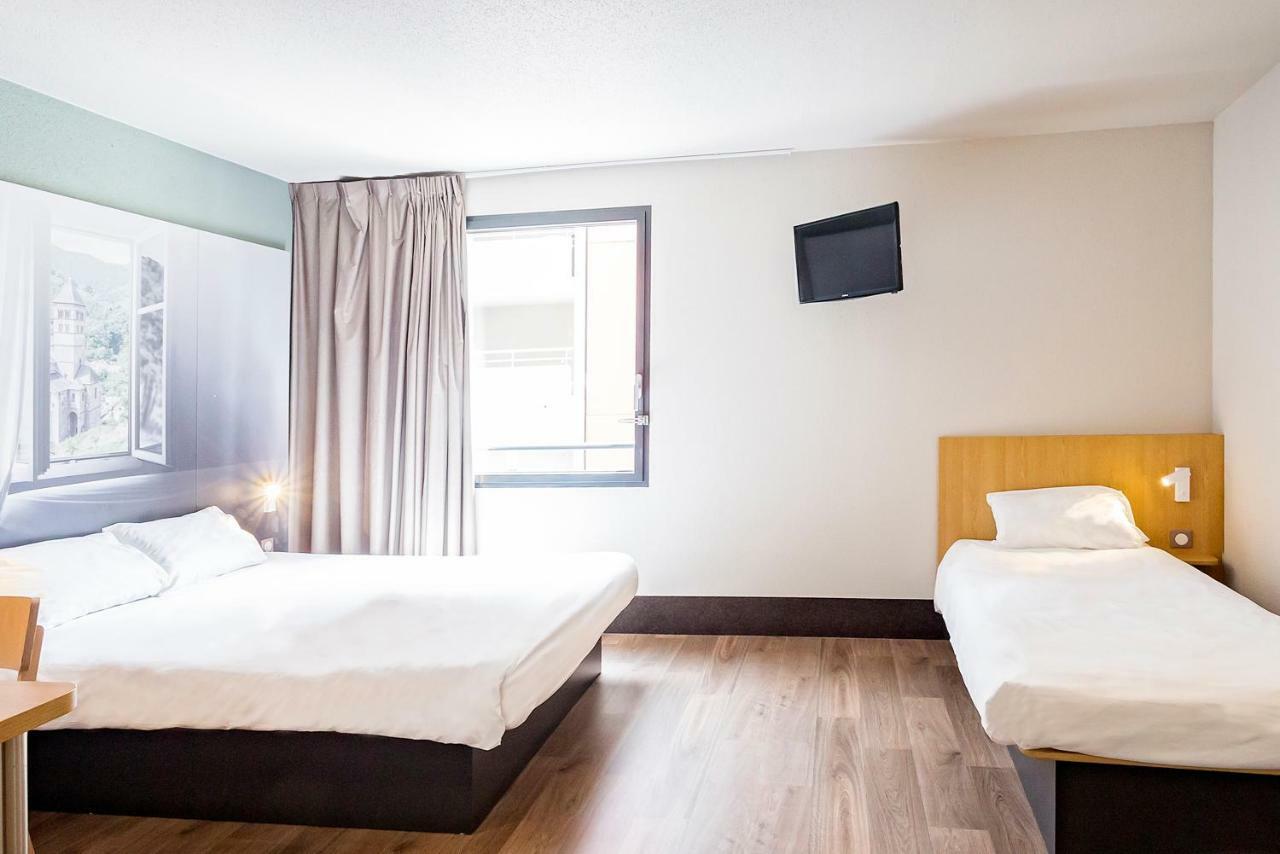 B&B Hotel Montpellier Vendargues Saint-Aunes 외부 사진
