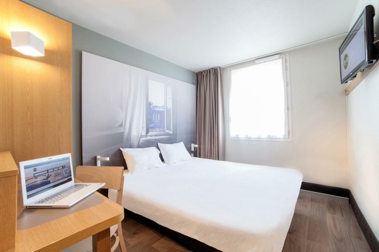 B&B Hotel Montpellier Vendargues Saint-Aunes 외부 사진