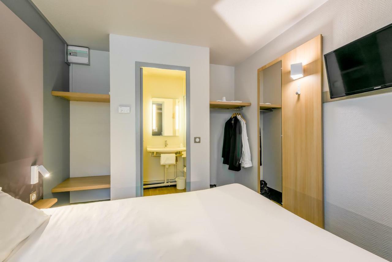 B&B Hotel Montpellier Vendargues Saint-Aunes 외부 사진