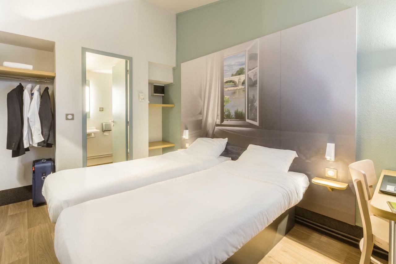 B&B Hotel Montpellier Vendargues Saint-Aunes 외부 사진