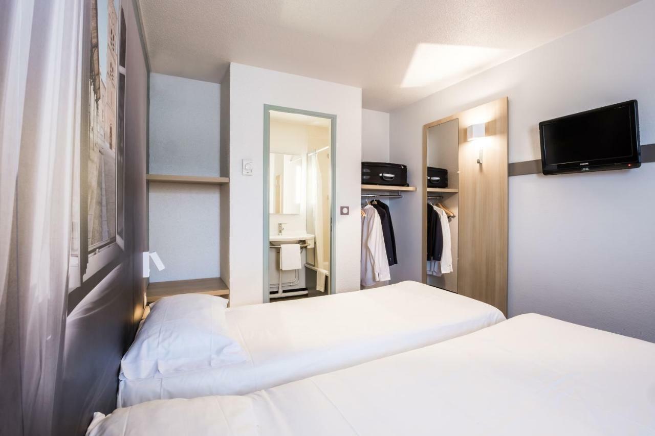 B&B Hotel Montpellier Vendargues Saint-Aunes 외부 사진