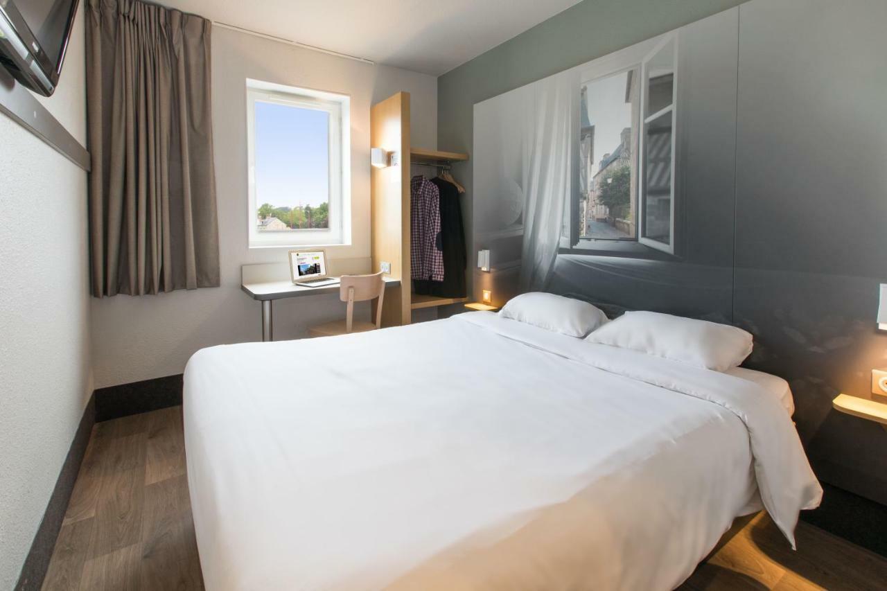 B&B Hotel Montpellier Vendargues Saint-Aunes 외부 사진