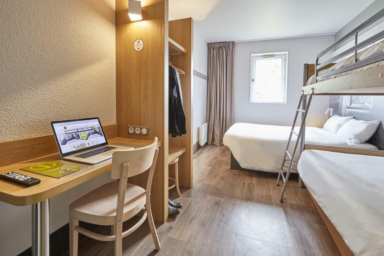 B&B Hotel Montpellier Vendargues Saint-Aunes 외부 사진